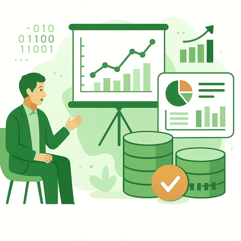 Data Strategy Consulting